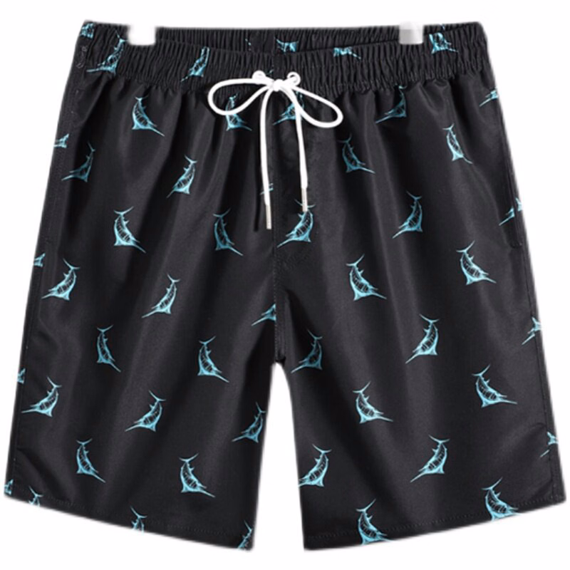 Men Swim Trunks