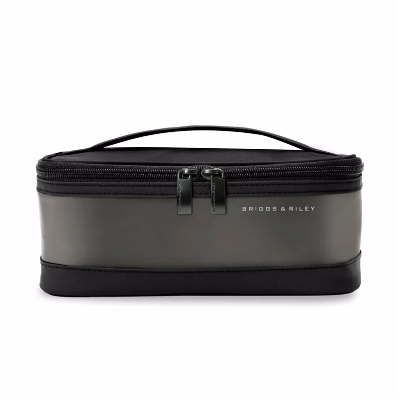 Translucent Cosmetic Case