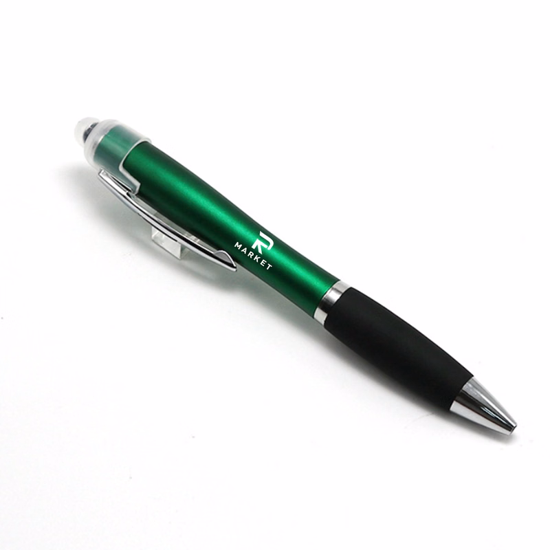 Pen with Light
