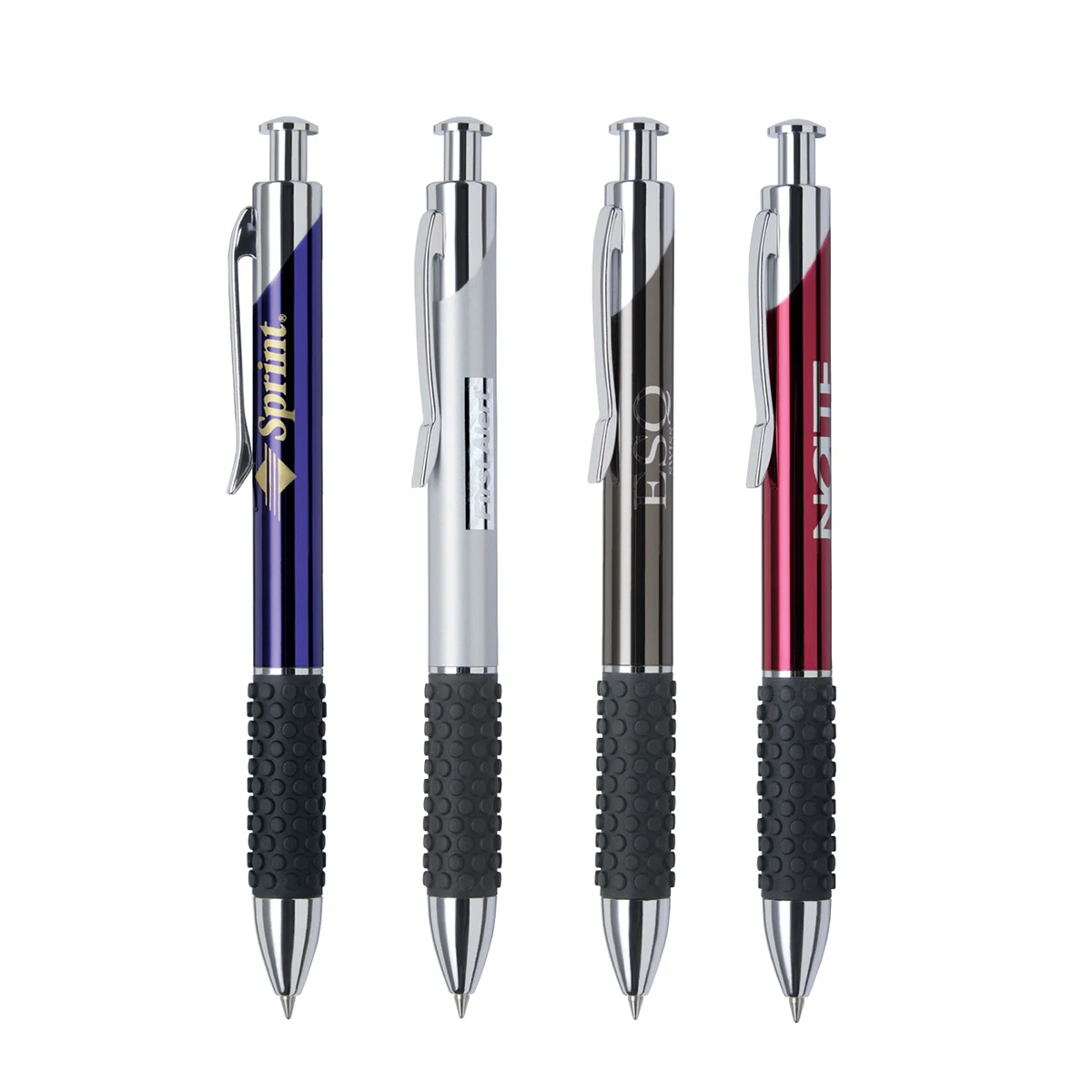 Gemini Click Action Pens 1