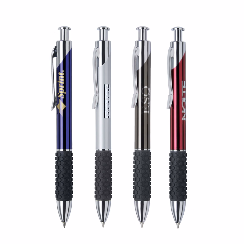 Gemini Click Action Pens
