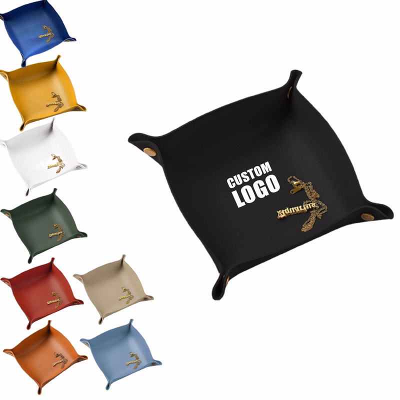 MOQ 10 pcs Jewelry Storage Box