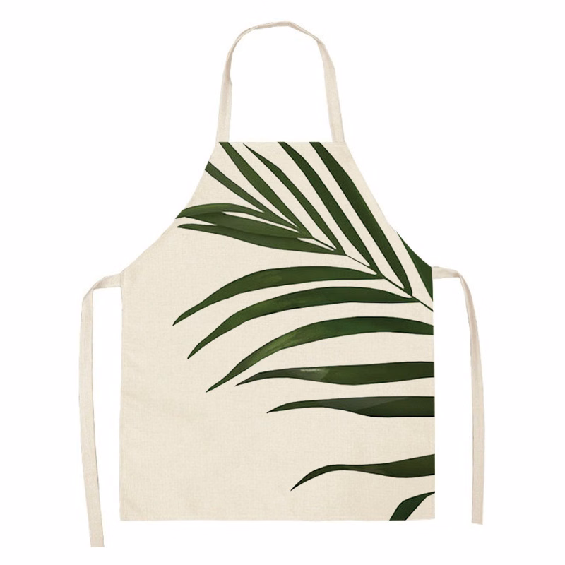 Linen Apron