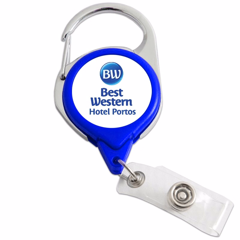 Premier Badge Reels