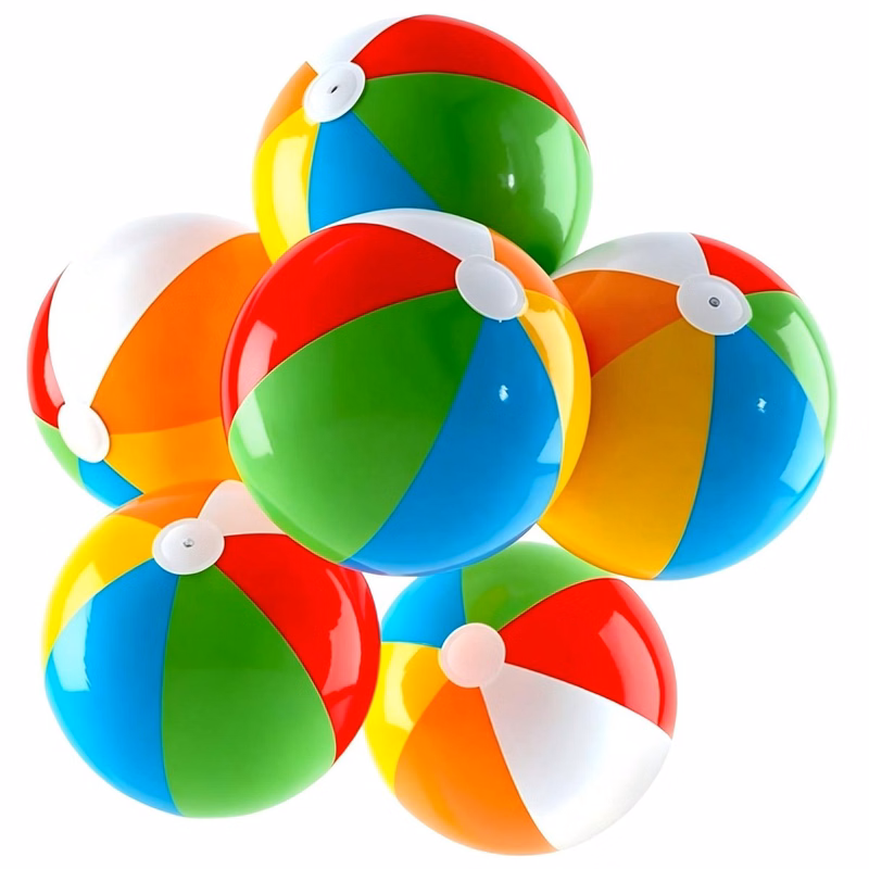 Inflatable Ball