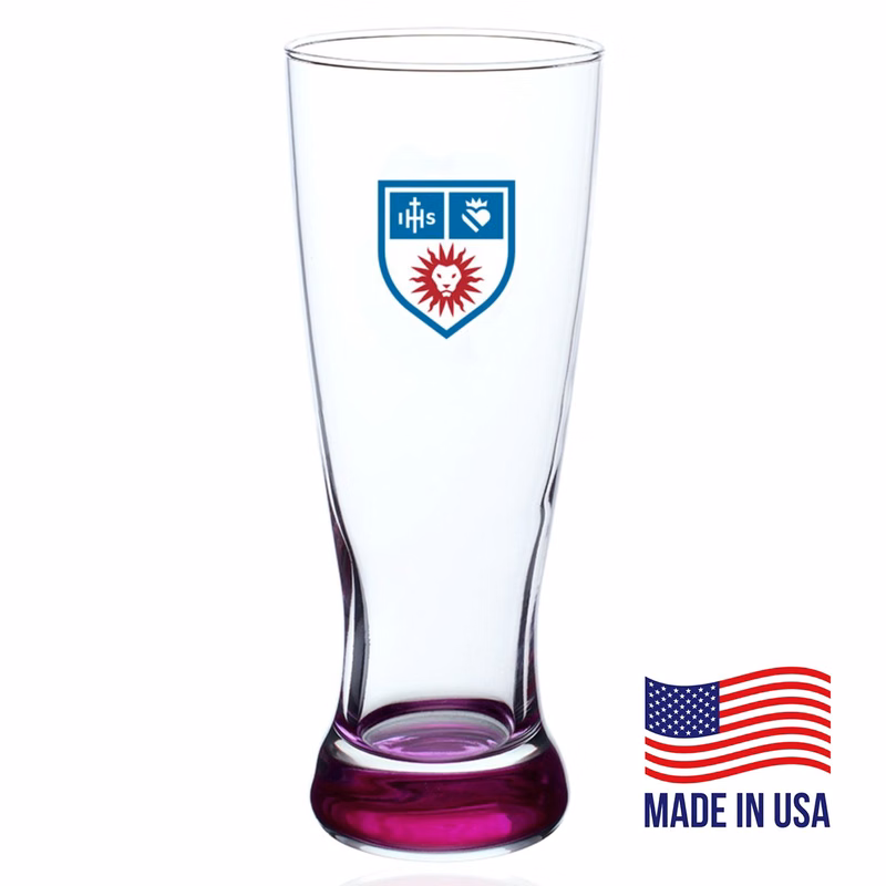 20 oz. ARC Hourglass Shaped Glasses