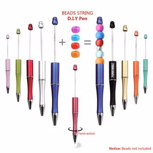 D.I.Y. Beads String Pen