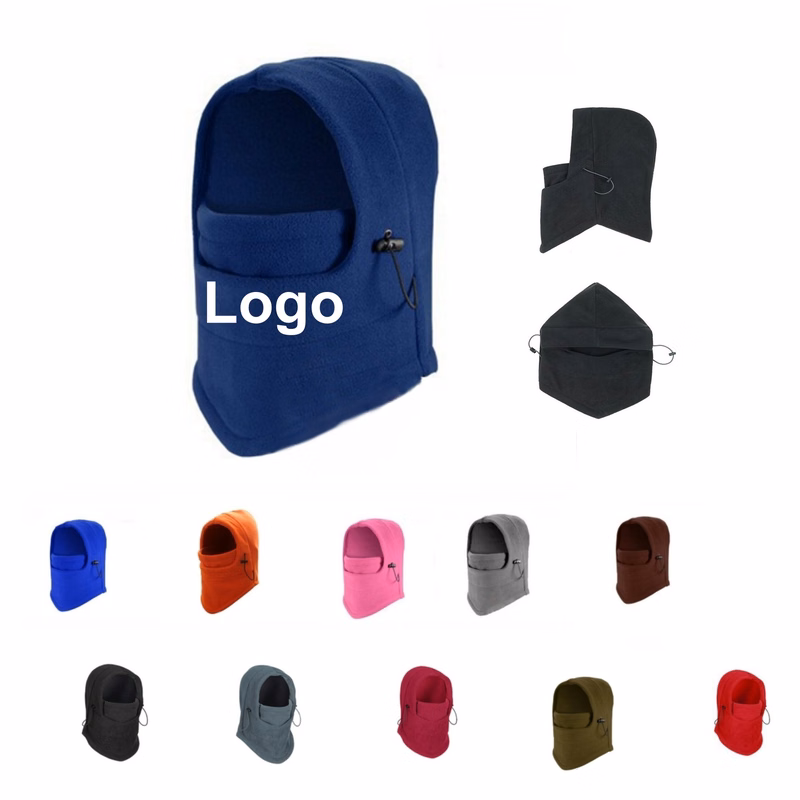 Winter Warmer Helmet
