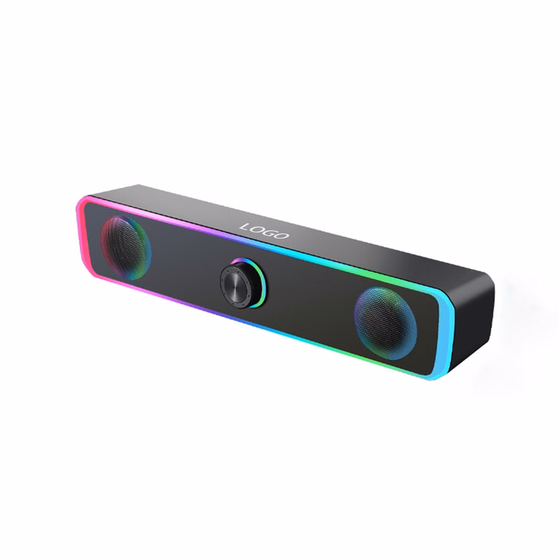 Desktop and Mobile Bluetooth Speaker