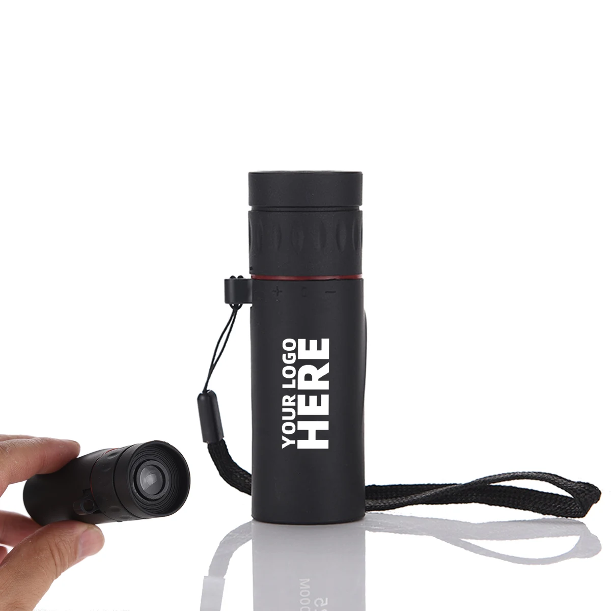 Ultra Light Mini Monocular Telescopes 1
