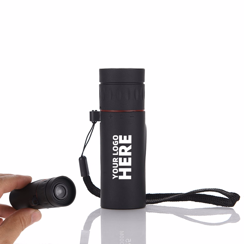 Ultra Light Mini Monocular Telescopes