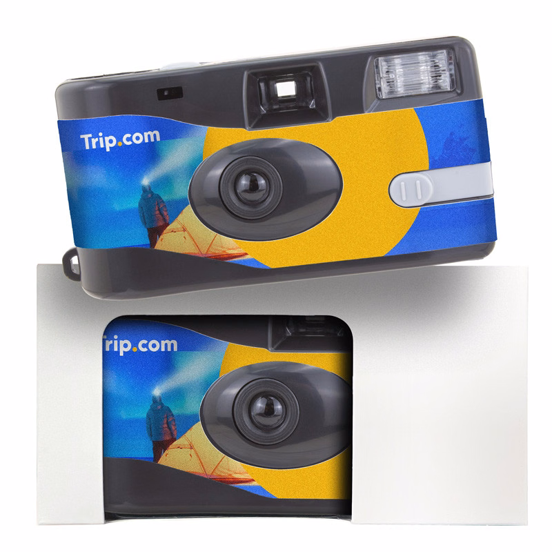 Single Use Camera