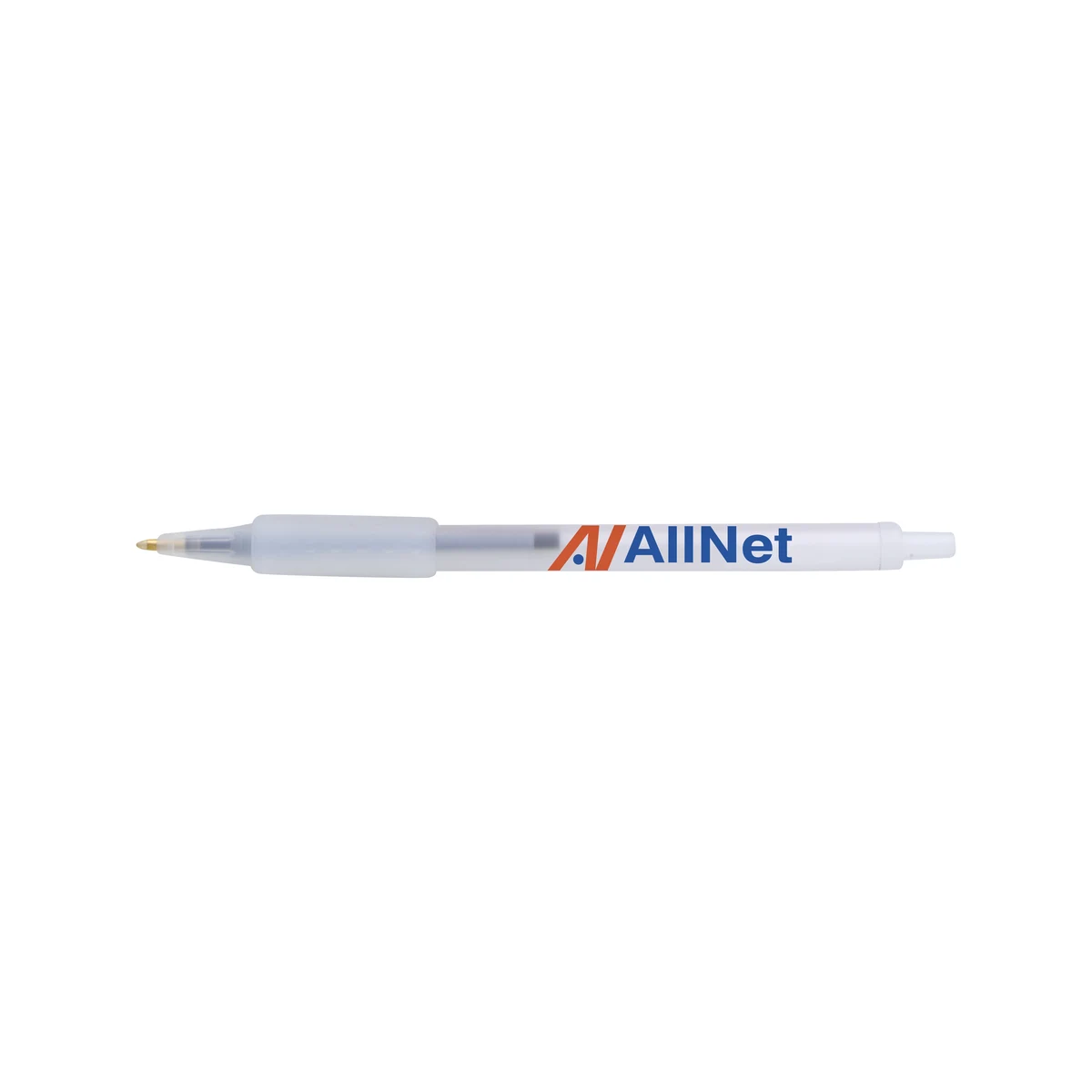 BIC® Clic Stic® Ice Grip Pen 1
