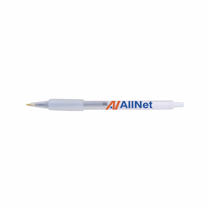 BIC® Clic Stic® Ice Grip Pen