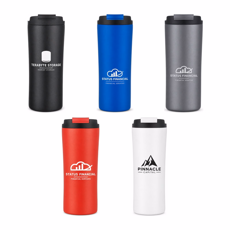 Endura 21 oz Double Wall Insulated Tumbler
