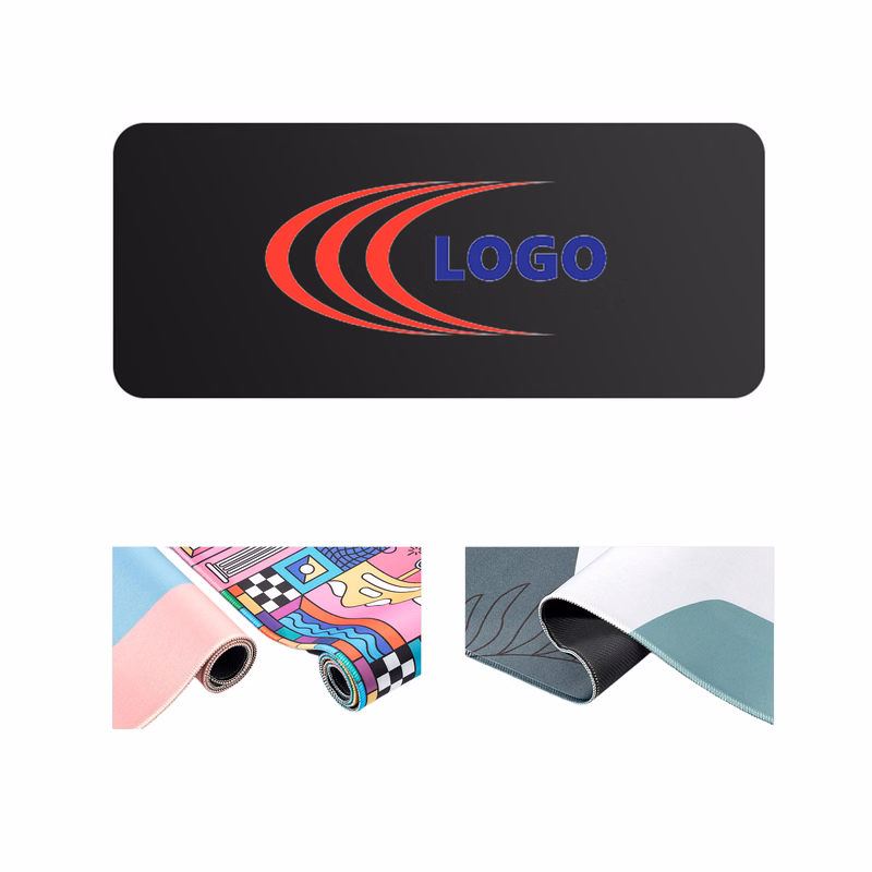 Large Soft Rubber Mouse Pad Gaming