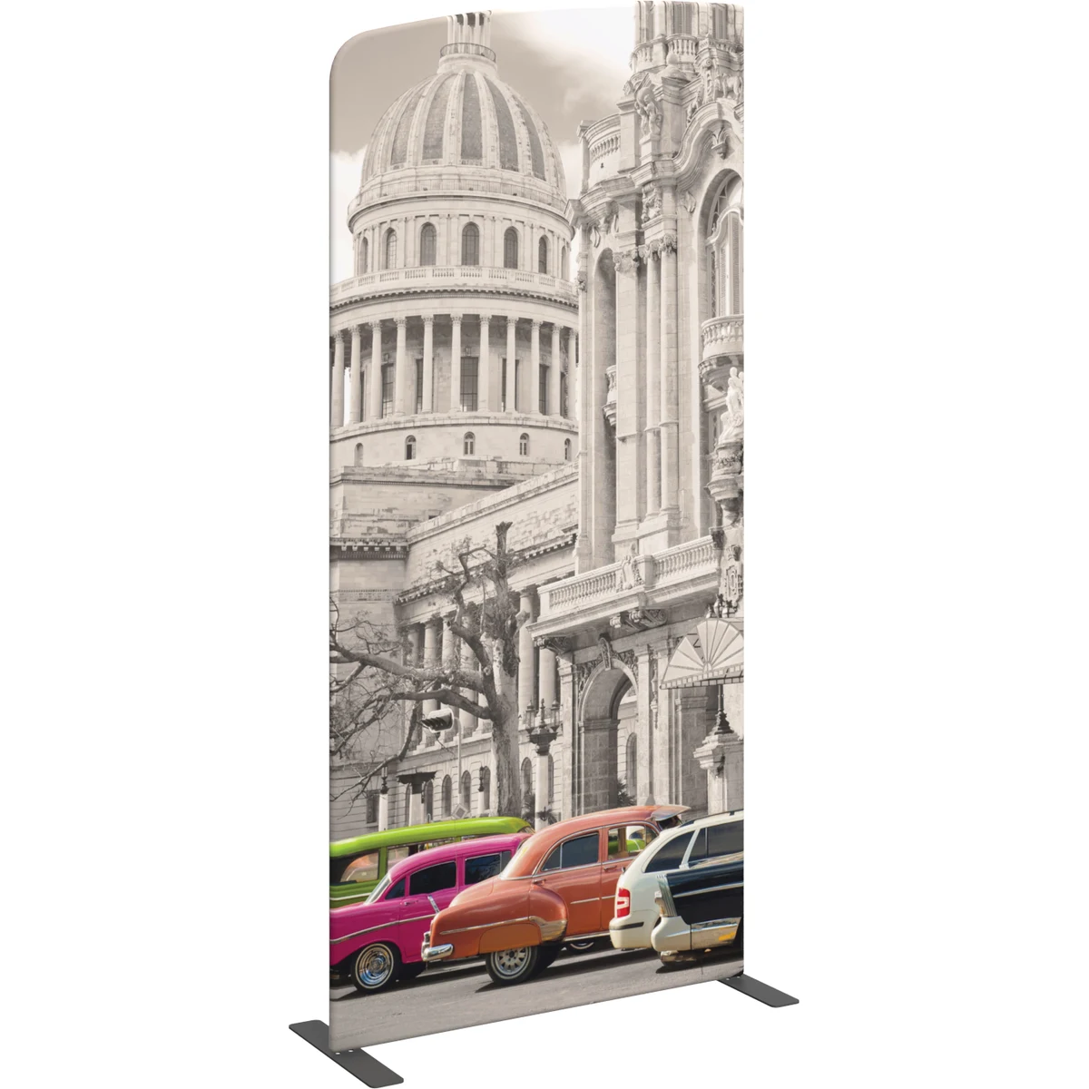 Modulate Frame Banner 11 1