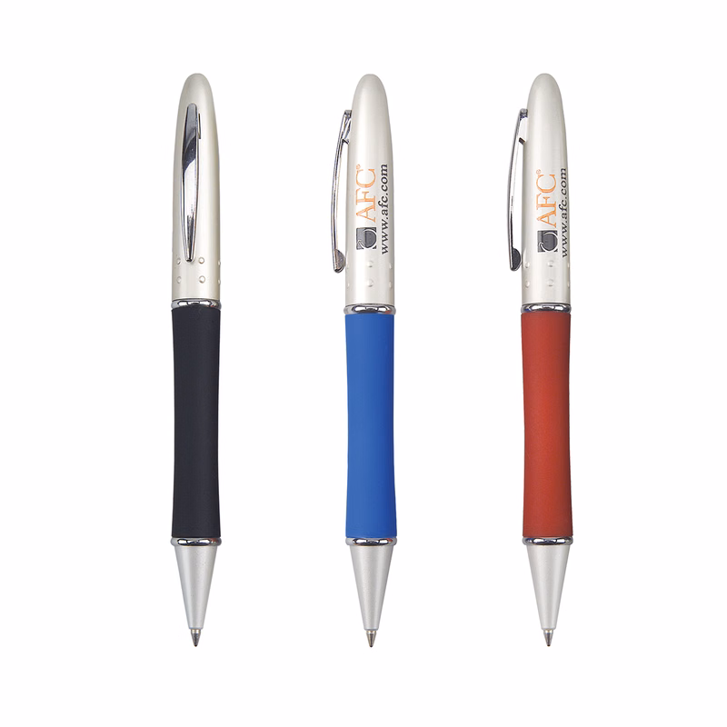 York-III Twist-Action Pen