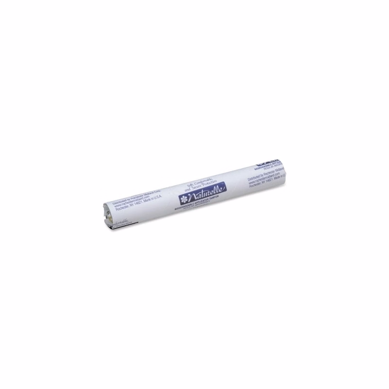 Tampons with Protective Sleeve - Regular Absorbency