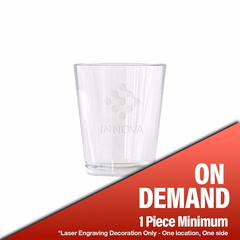 Symglass 10oz Rocks Glass