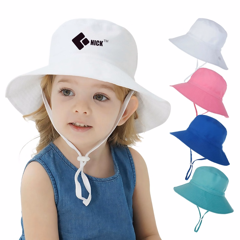 Bucket Hat For Children