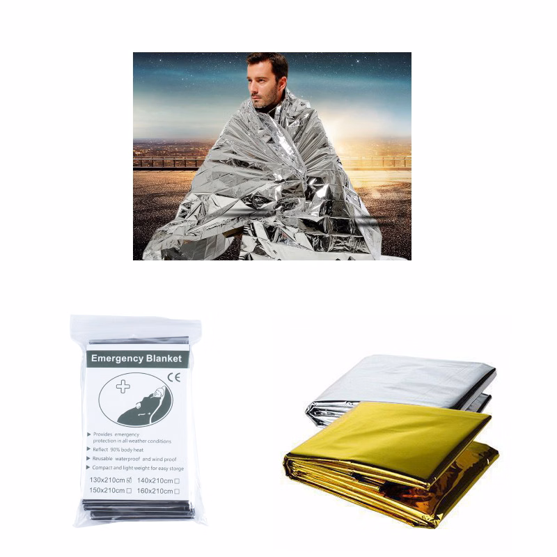 Emergency Thermal Blanket