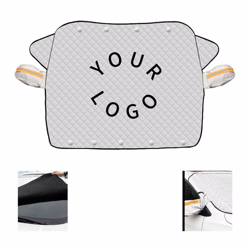 Magnetic Car Snow Guard for All Season Protection
