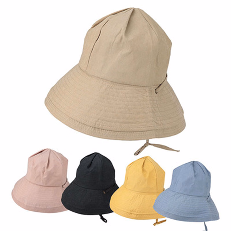 Large Brimmed Fishing Hat
