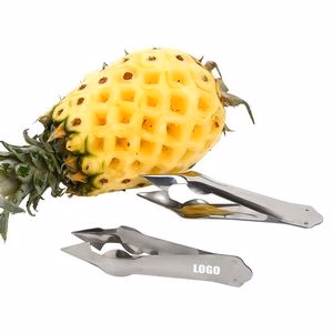 Stainless Steel Pineapple Eye Remover