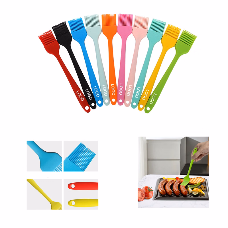 Silicone Food Brush