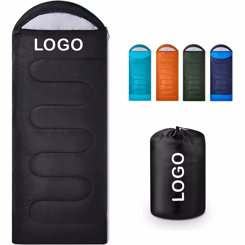 Ultralight Backpacking Sleeping Bag