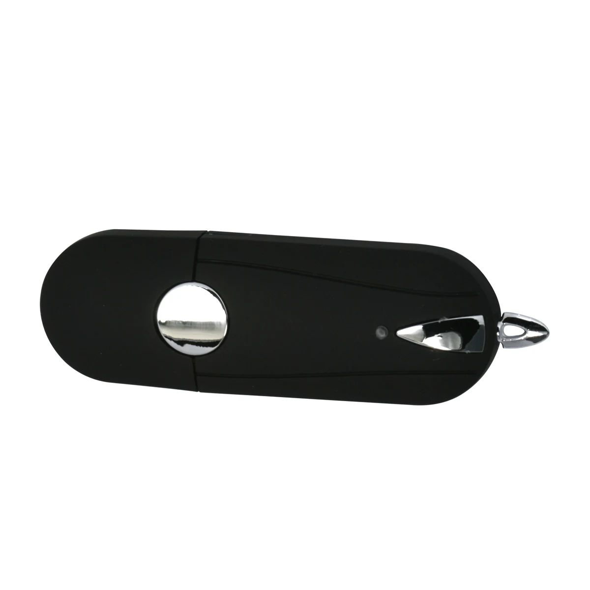 Creston ABS Point USB - Black 1