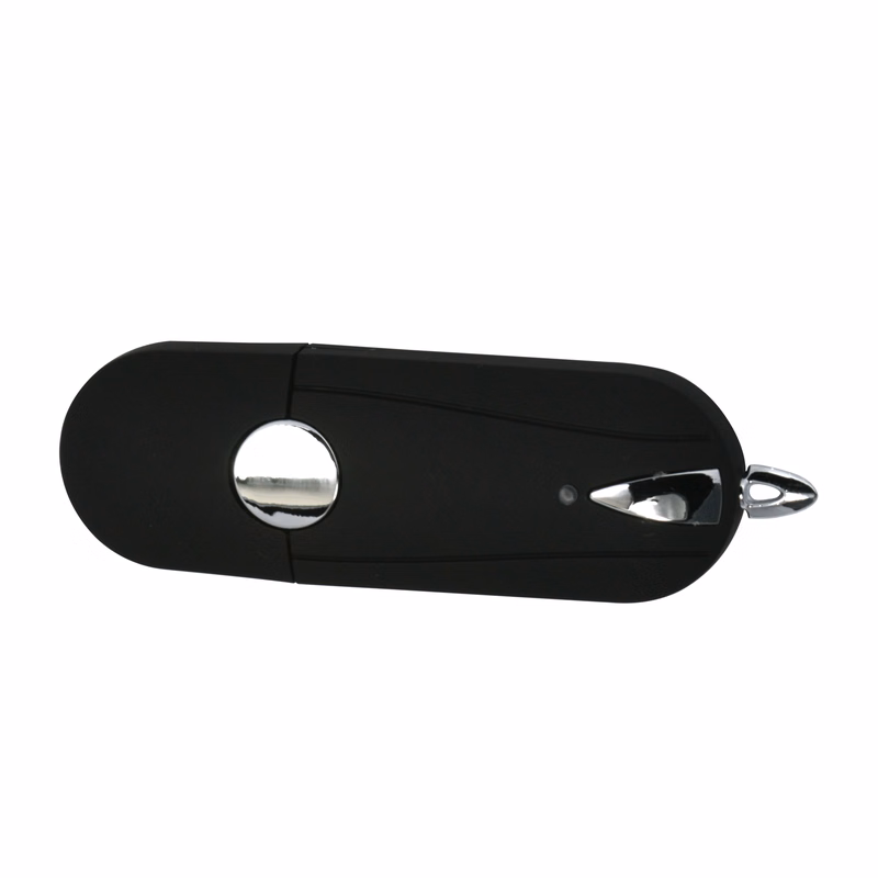 Creston ABS Point USB - Black