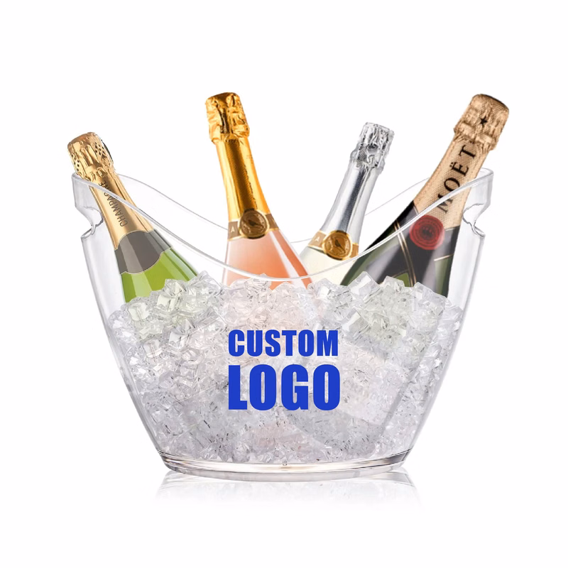 MOQ 1 pcs Bar Beverage Storage Cooler