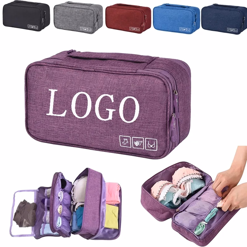 Bra Socks Lingerie Storage Bag
