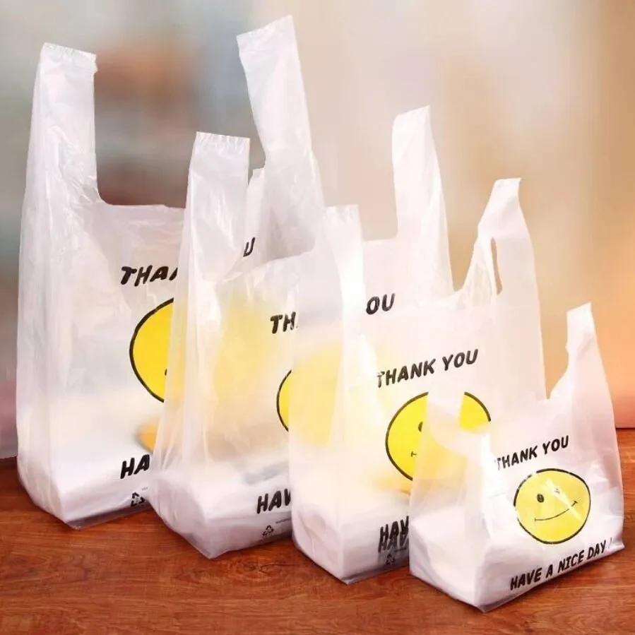 T-Shirt Poly Bag 1