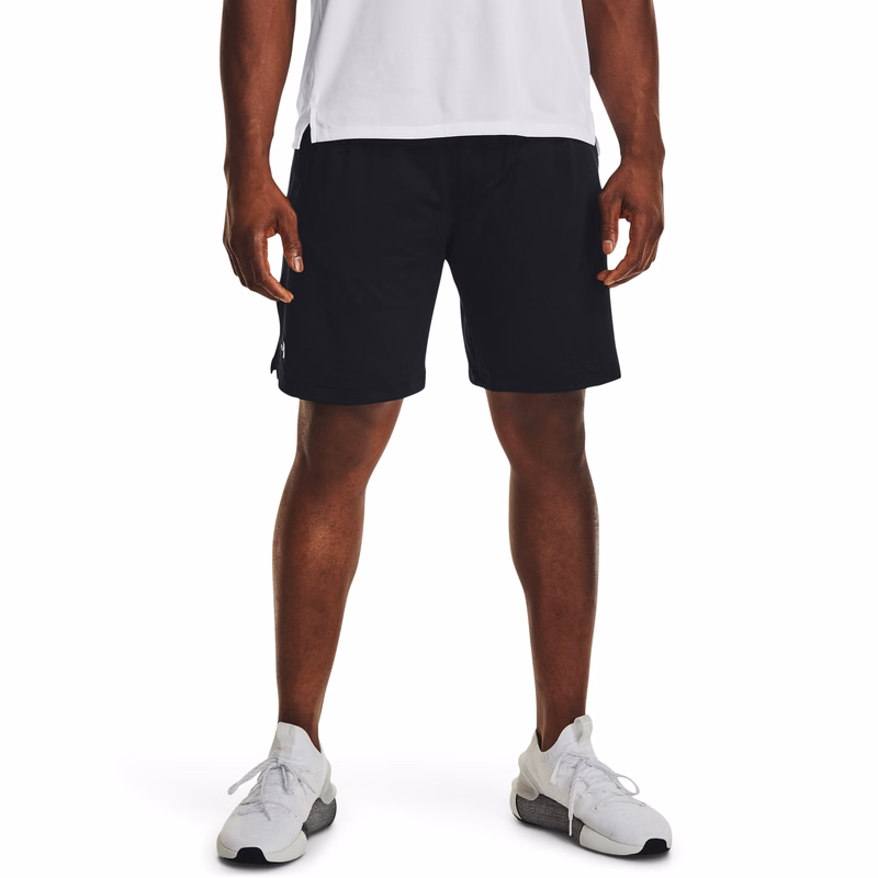UA Tech Vent Men's 8 Shorts