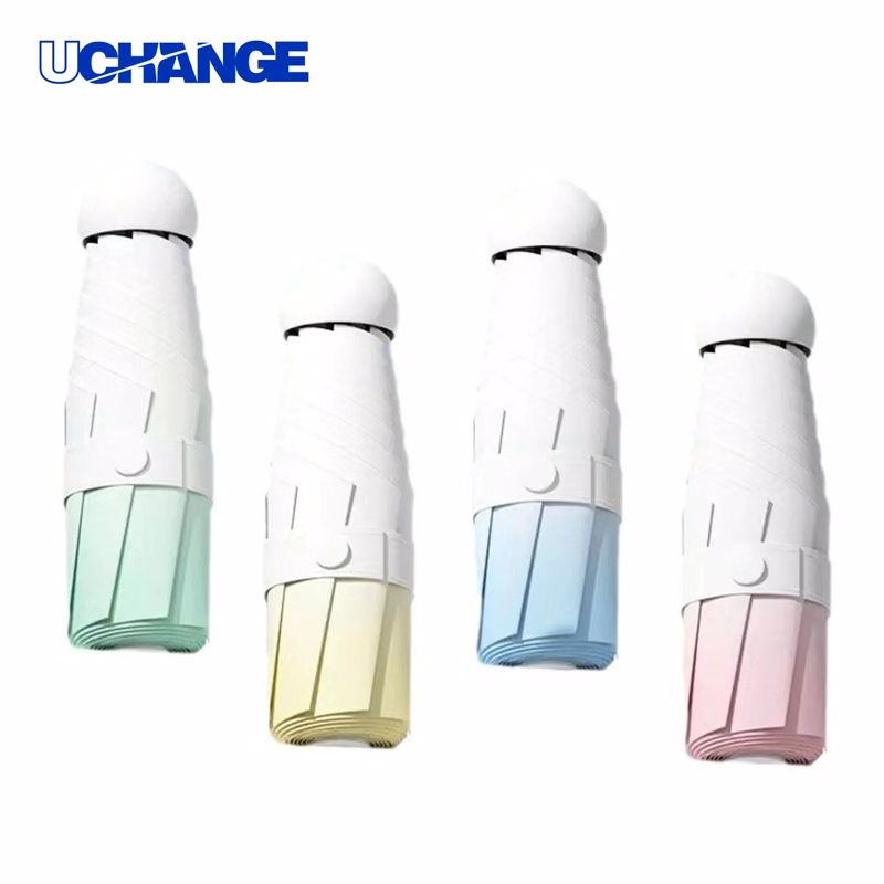 UV Protection Umbrella for Sun