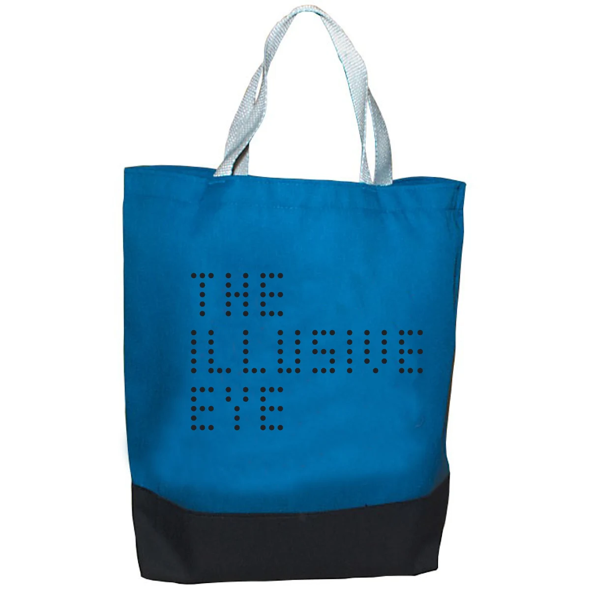 Tall Boat Tote Bag, custom tote bag with logo imprint 1