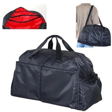 Metro XL Duffel Bag 1