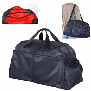 Metro XL Duffel Bag