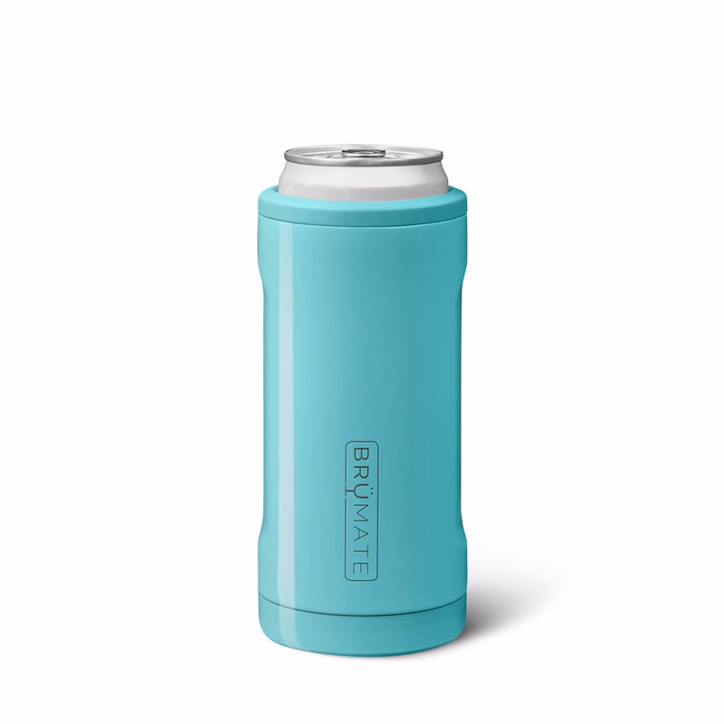 24/25 oz BruMate® Stainless Steel Insulated Hopsulator Can Cooler