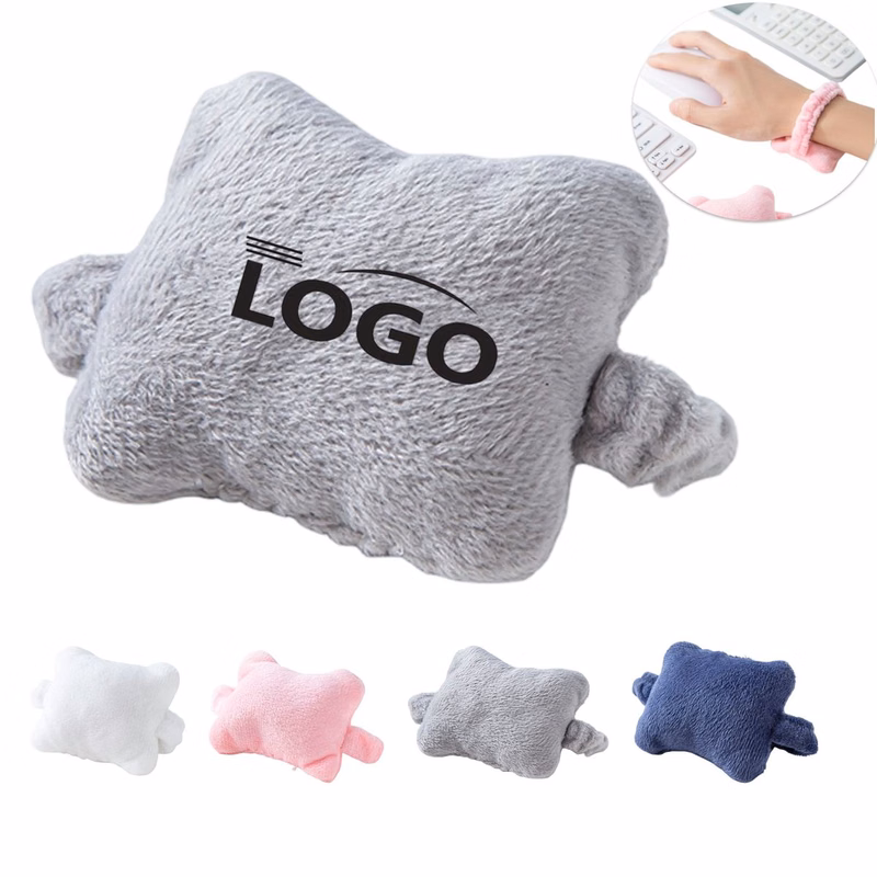Wrist Guard Mouse Support Pad