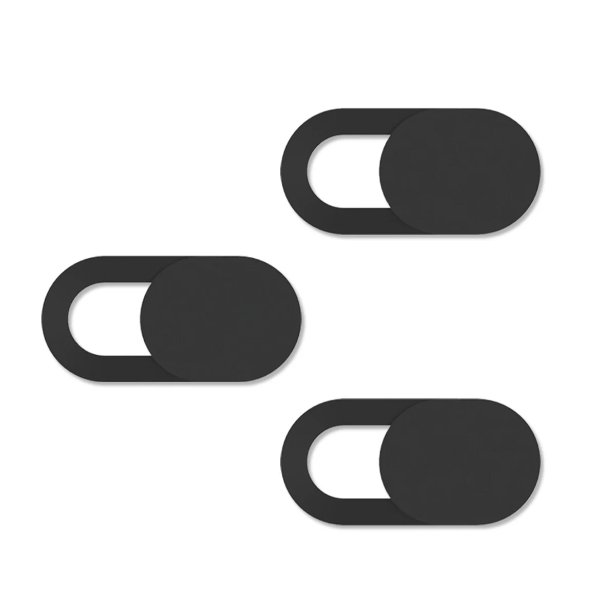Plastic Portable Webcam Safe Cover 1