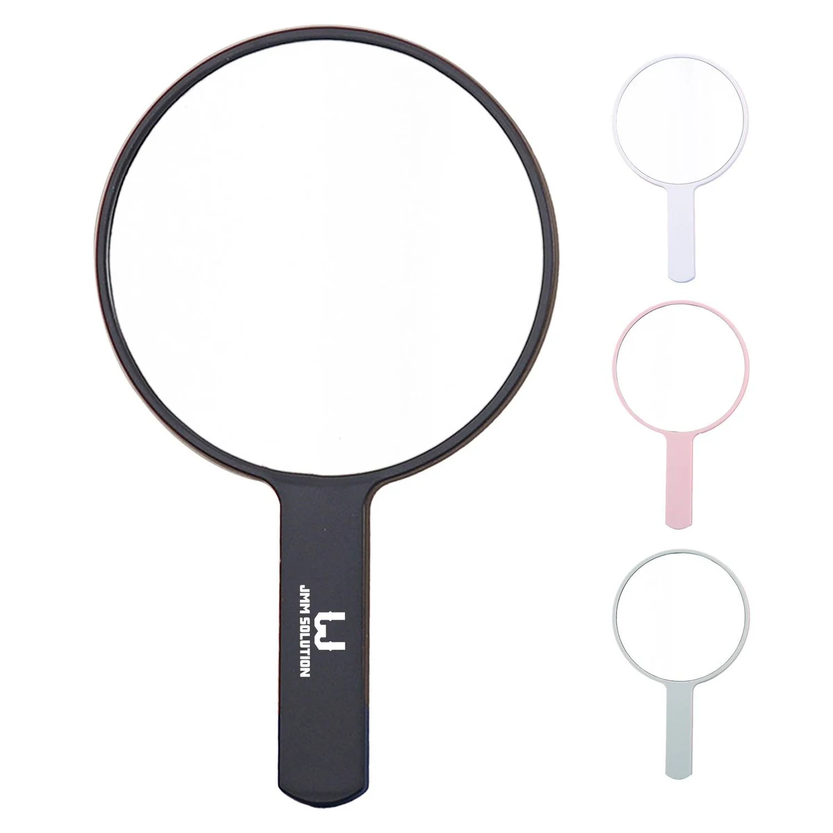 Handheld Travel Makeup Mirror 1