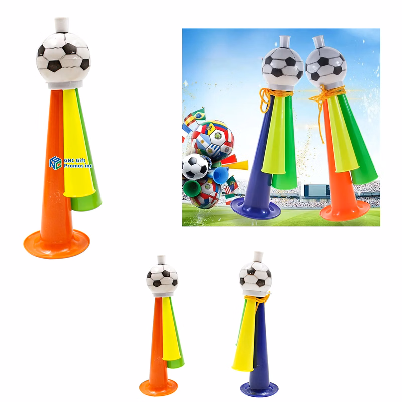 Sports Meeting Cheer Props Small Trumpet