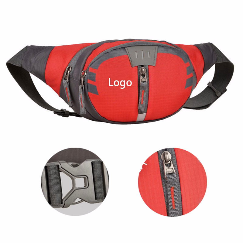 Waterproof Outdoor Fanny Pack Waist Bag