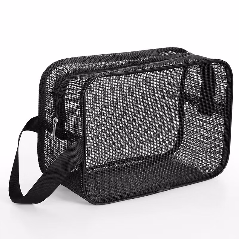 Mesh Travel Organizer