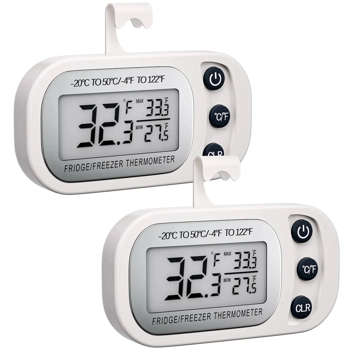 Digital Frigerator Thermometer 1