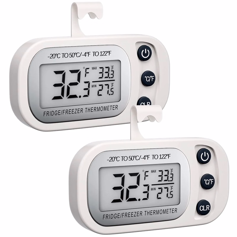 Digital Frigerator Thermometer